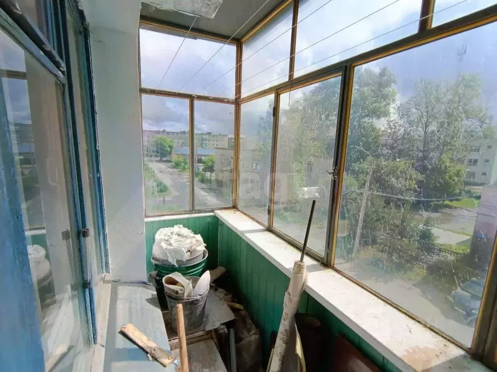 2-к кв. Костромская область, Волгореченск Юбилейная ул., 4 (44.3 м) - Фото 1