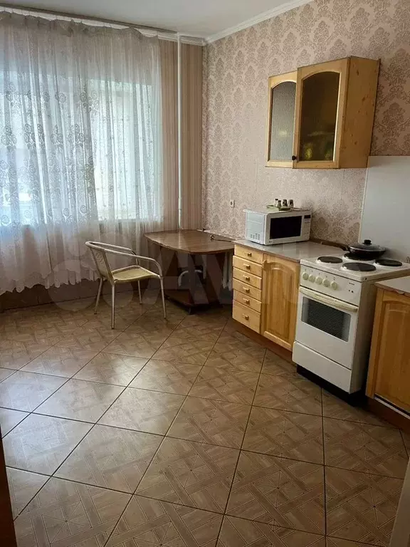 1-к. квартира, 49 м, 1/16 эт. - Фото 0