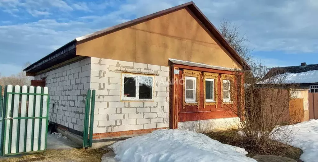 Дом в Владимирская область, Судогодский район, пос. Муромцево ул. ... - Фото 2