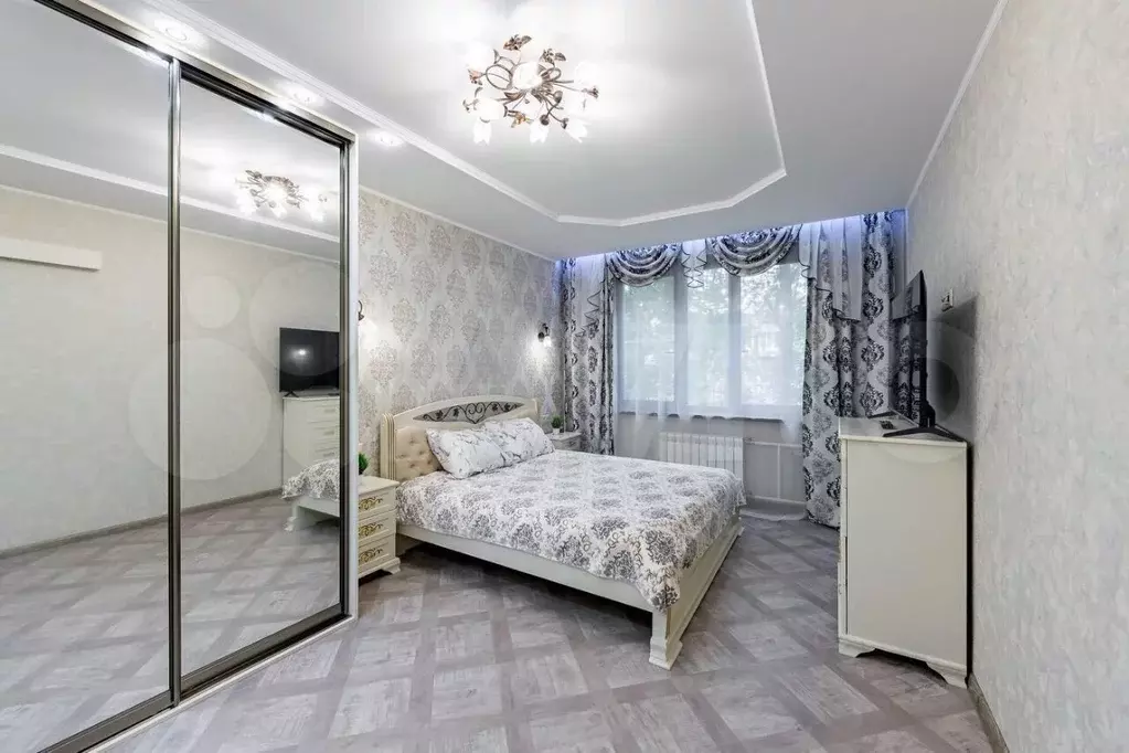 2-к. квартира, 50 м, 2/9 эт. - Фото 1