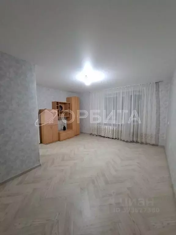 1-к кв. Тюменская область, Тюмень ул. Московский Тракт, 123 (33.2 м) - Фото 2
