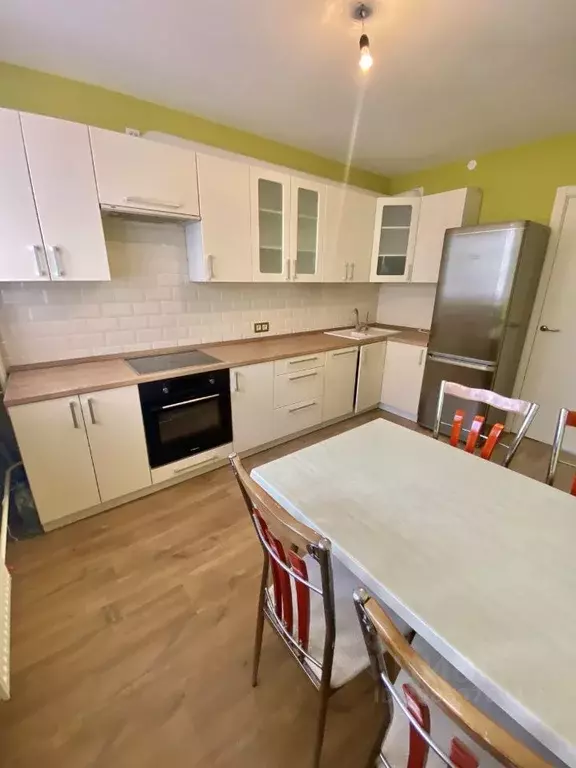 2-к кв. Ярославская область, Ярославль ул. Спасская, 2 (51.0 м) - Фото 1