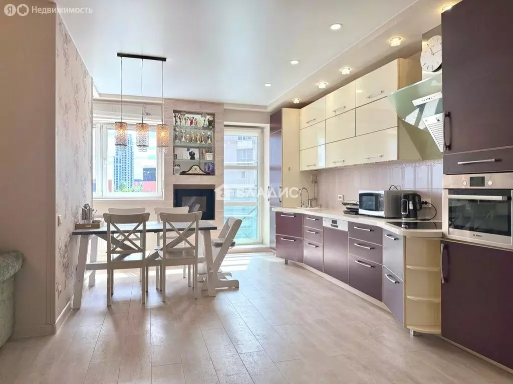 4-комнатная квартира: Петрозаводск, улица Зайцева, 8 (79.1 м) - Фото 1