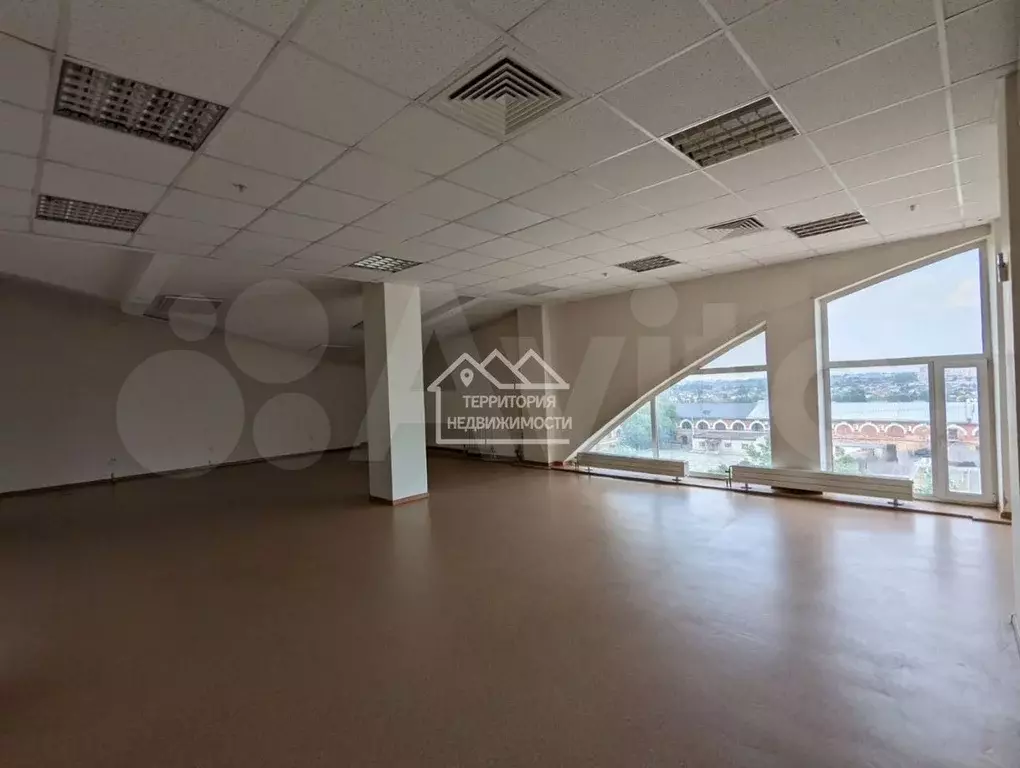 Офис 54 кв., ул. Ленина, 2а - Фото 0