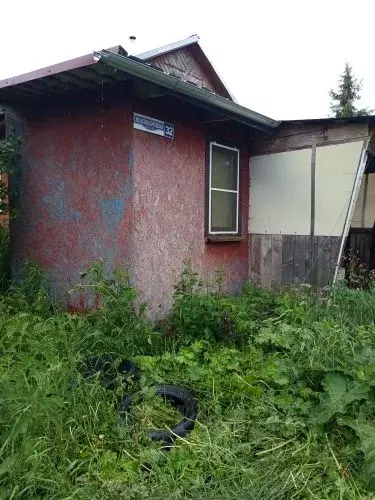 1-к кв. Новгородская область, Валдай Железнодорожная ул., 32 (25.0 м) - Фото 2