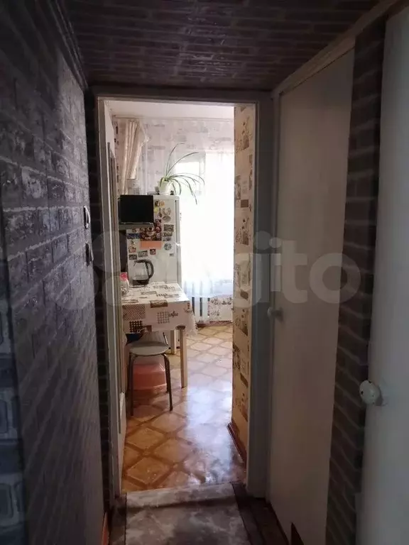 2-к. квартира, 43,9 м, 1/5 эт. - Фото 1