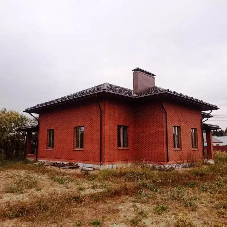 Коттедж в Тверская область, Калининский муниципальный округ, пос. ... - Фото 1