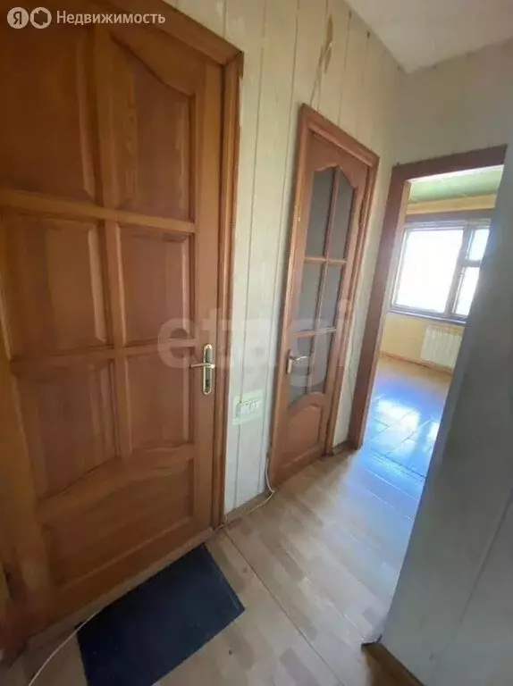 3-комнатная квартира: Омск, микрорайон Городок Нефтяников, 4-я ... - Фото 2