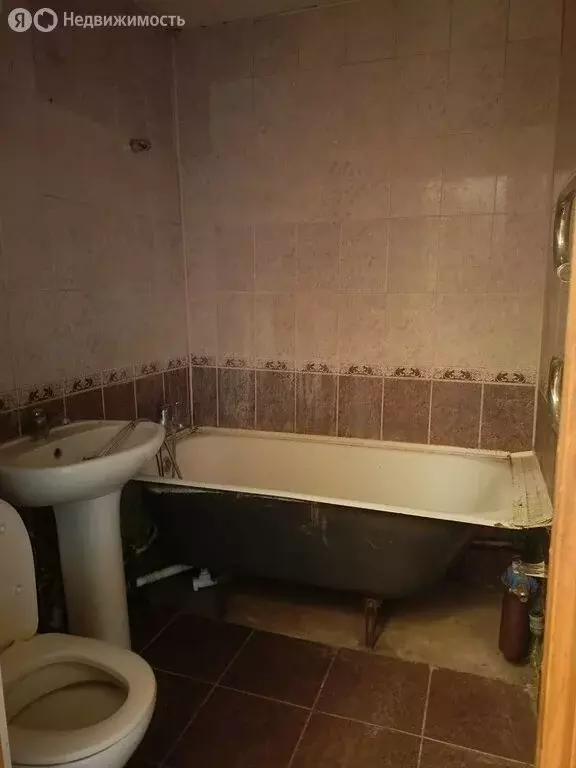 2-комнатная квартира: Сергиев Посад, Железнодорожная улица, 30 (44.3 ... - Фото 1