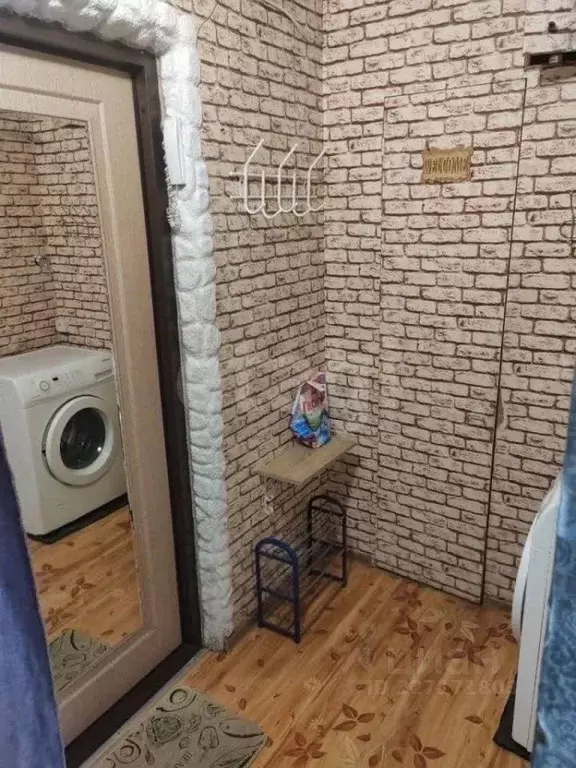 1-к кв. Хабаровский край, Хабаровск Прогрессивная ул., 21 (30.0 м) - Фото 1