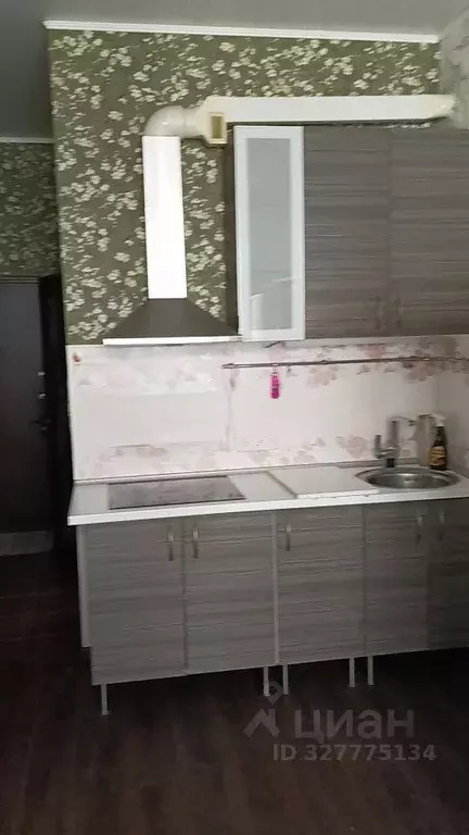 Студия Московская область, Химки городской округ, д. Брехово ул. ... - Фото 1