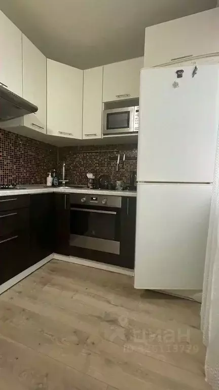 2-к кв. Ленинградская область, Выборг ш. Сайменское, 32 (45.0 м) - Фото 2