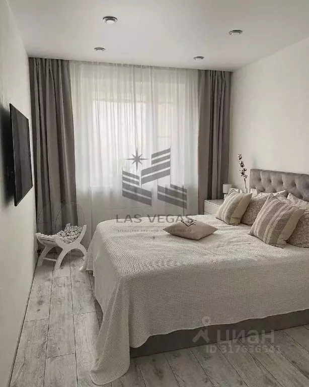 1-к кв. Татарстан, Казань ул. Алексея Козина, 5 (42.0 м) - Фото 0