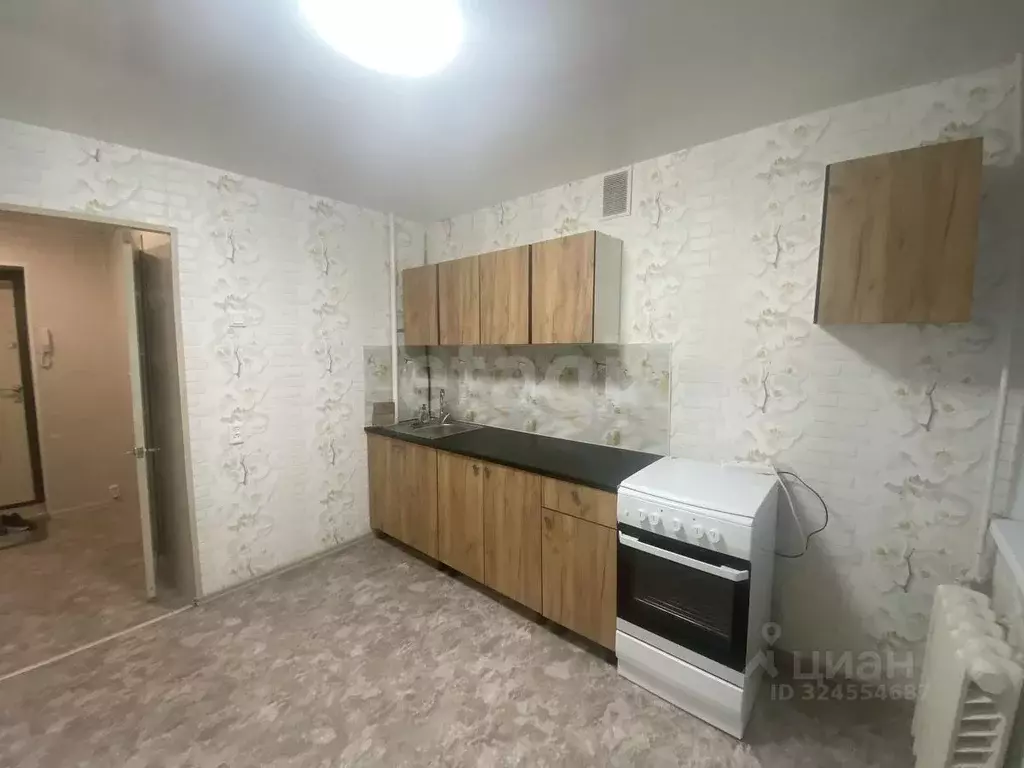 2-к кв. Челябинская область, Озерск ул. Семенова, 10 (45.6 м) - Фото 2