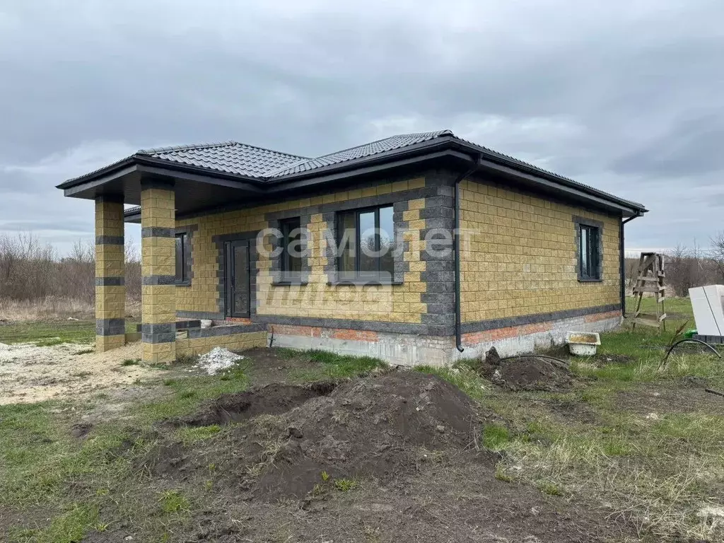 Дом в Курская область, Курск Курск СНТ, 978 (126 м) - Фото 1