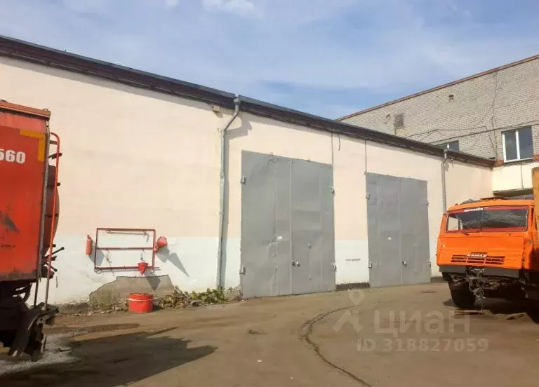 Помещение свободного назначения в Воронежская область, Воронеж ... - Фото 0