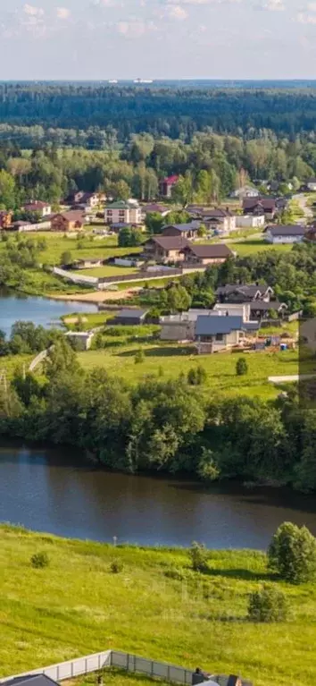 Участок в Московская область, Мытищи городской округ, д. Шолохово ул. ... - Фото 1