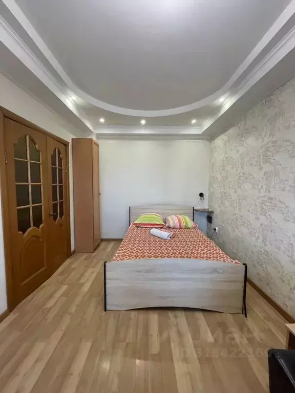 1-к кв. Бурятия, Улан-Удэ ул. Смолина, 54А (35.0 м) - Фото 1