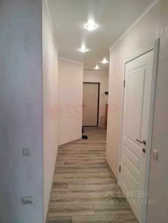 2-к кв. Ростовская область, Новочеркасск Магнитный пер. (60.0 м) - Фото 2