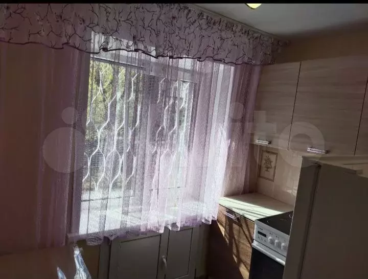 1-к. квартира, 31 м, 2/5 эт. - Фото 1