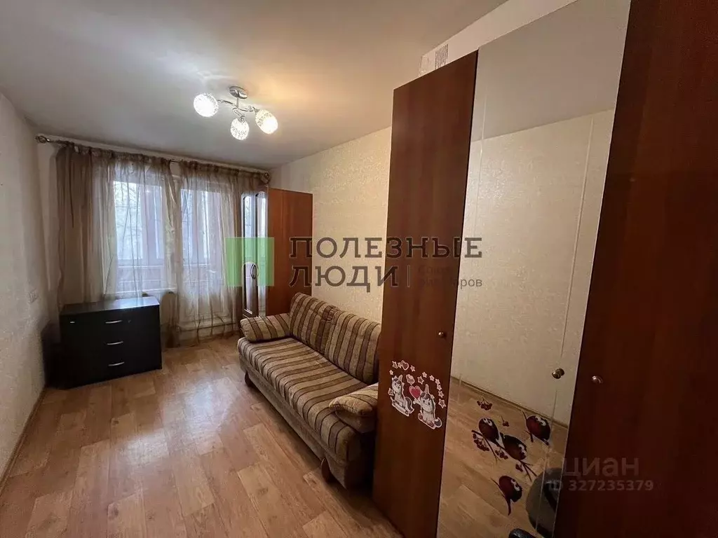 3-к кв. Москва Дорожная ул., 16к2 (60.0 м) - Фото 1