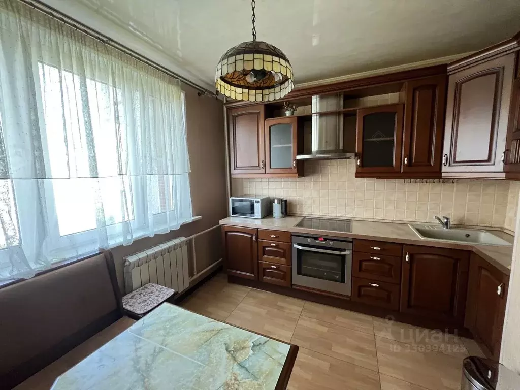2-к кв. Москва ул. Раменки, 21 (62.0 м) - Фото 1