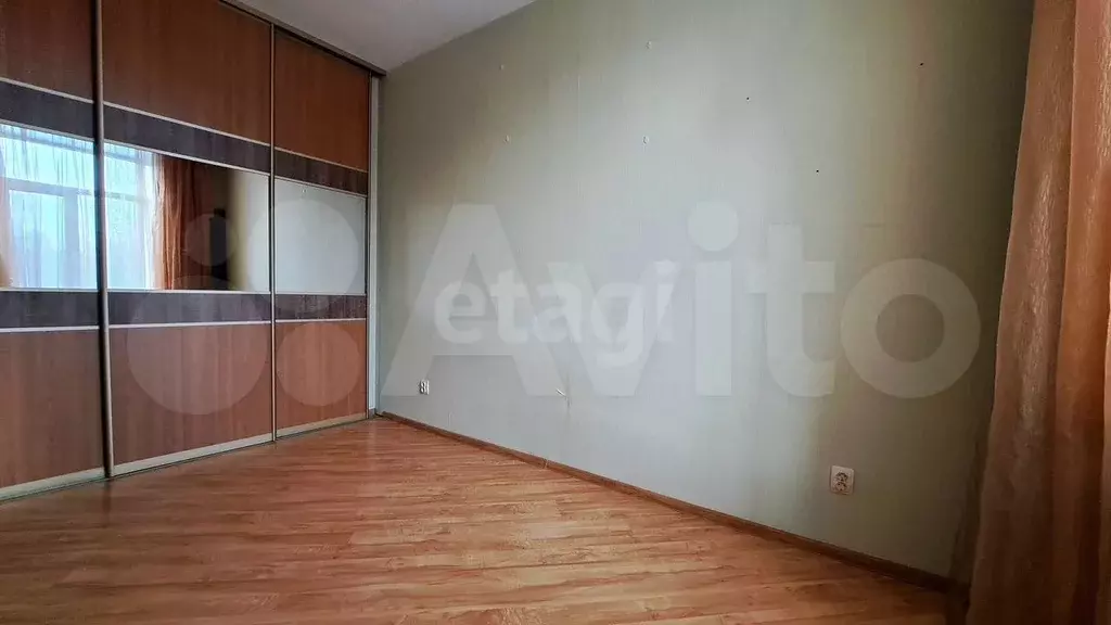 1-к. квартира, 30 м, 3/5 эт. - Фото 1