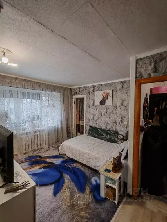 1-к кв. Свердловская область, Екатеринбург ул. Черняховского, 51 (31.0 ... - Фото 1