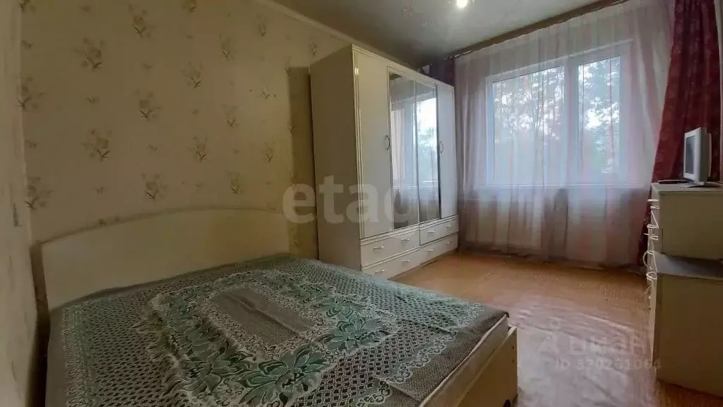 3-к кв. Ямало-Ненецкий АО, Новый Уренгой Мирный мкр, 1/3 (65.2 м) - Фото 0