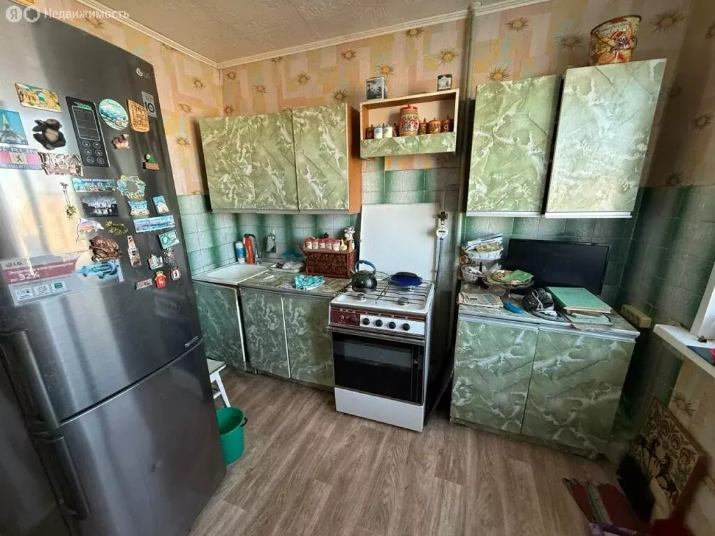 2-комнатная квартира: Заволжье, Рождественская улица, 3 (51.4 м) - Фото 1