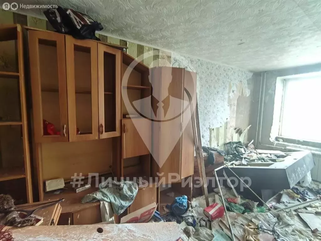 2-комнатная квартира: Рязань, Высоковольтная улица, 16 (45.9 м) - Фото 0