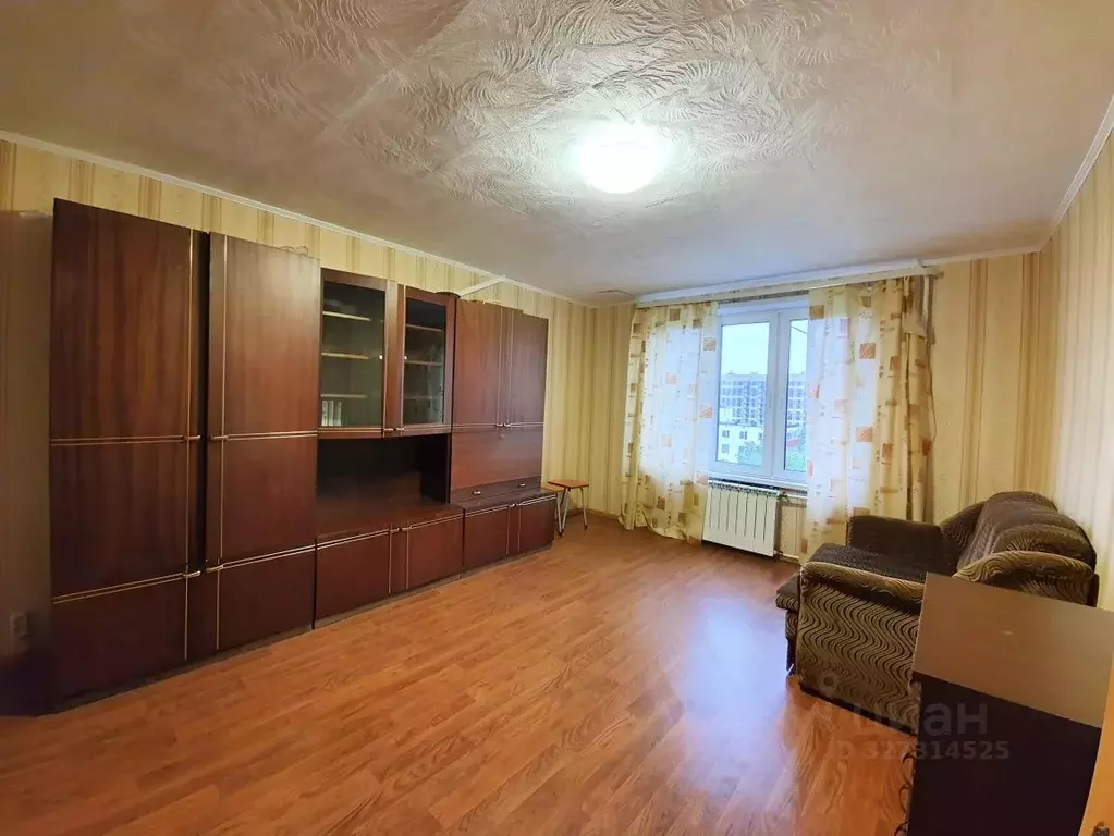 1-к кв. Москва 16-я Парковая ул., 51 (38.0 м) - Фото 2