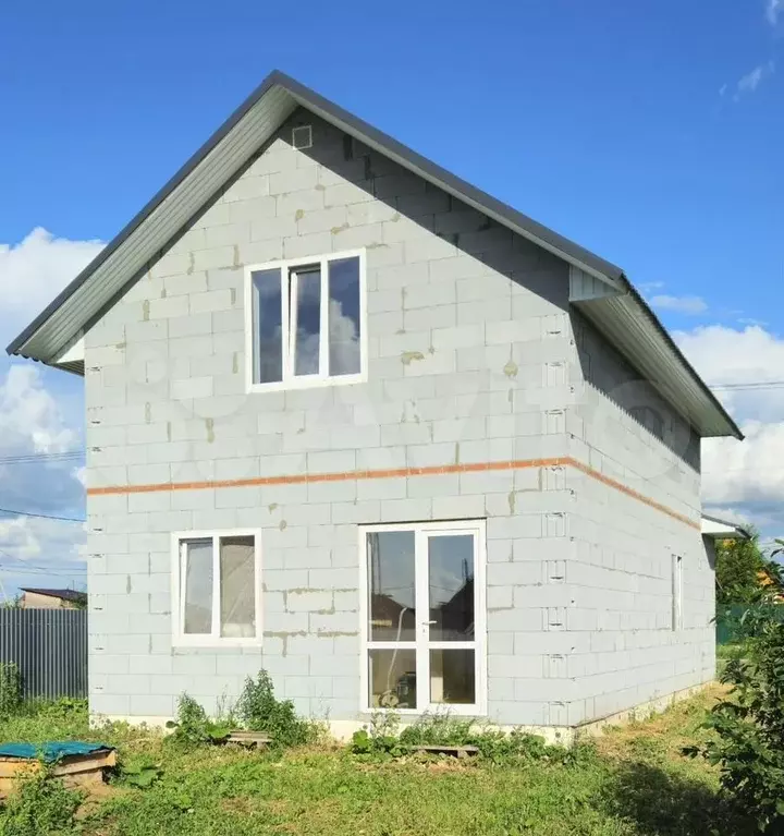 Дом 103 м на участке 7,5 сот. - Фото 0