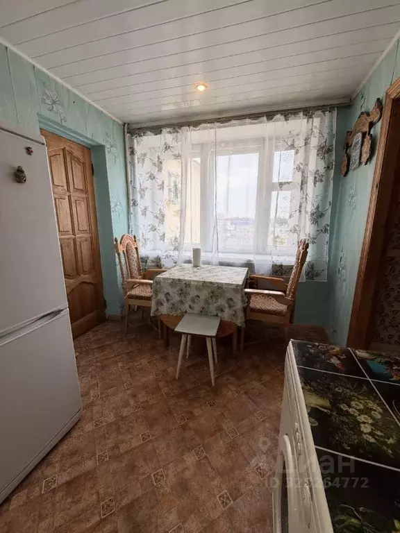 1-к кв. Псковская область, Великие Луки ул. Дьяконова, 2к1 (42.8 м) - Фото 2