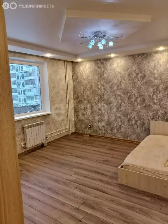 1-комнатная квартира: Нижний Тагил, Октябрьский проспект, 15 (34.4 м) - Фото 0