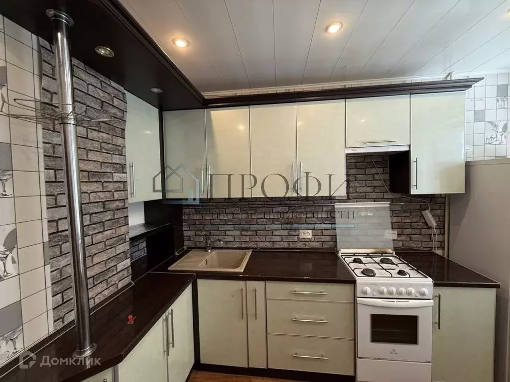 Продаётся 2-к квартира, 50.4 м - Фото 1