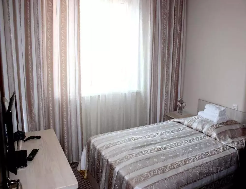 Комната Красноярский край, Красноярск Линейная ул., 108 (15.0 м) - Фото 1