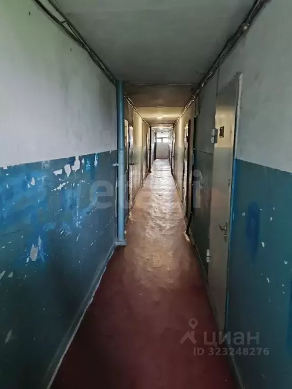 1-к кв. Ростовская область, Ростов-на-Дону ул. Туполева, 18/1 (30.6 м) - Фото 2