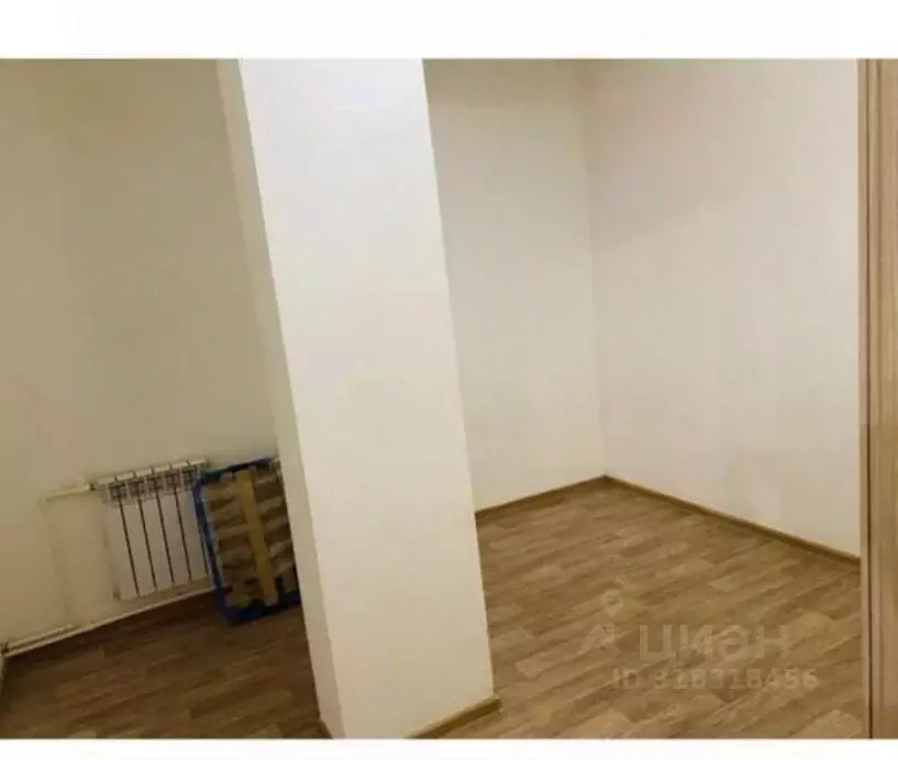 1-к кв. Саха (Якутия), Якутск ул. Красильникова, 4/1 (75.0 м) - Фото 1