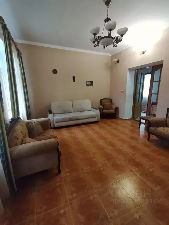 Дом в Крым, Симферопольский район, Молодежное пгт ул. Солнечная (100 ... - Фото 2