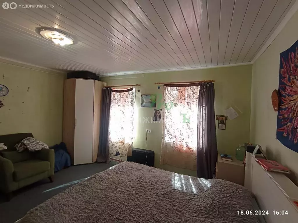 Дом в Моревка, Комсомольская улица (40.5 м) - Фото 1