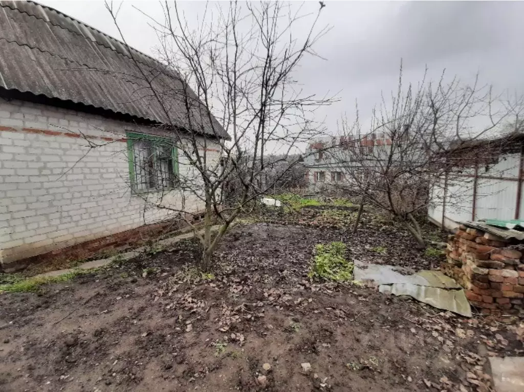 Дом в Курская область, Курск Заречная ул., 107 (40 м) - Фото 2