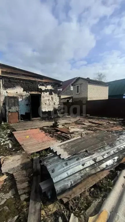 Дом в Брянская область, Брянск Коломенская ул. (78 м) - Фото 2