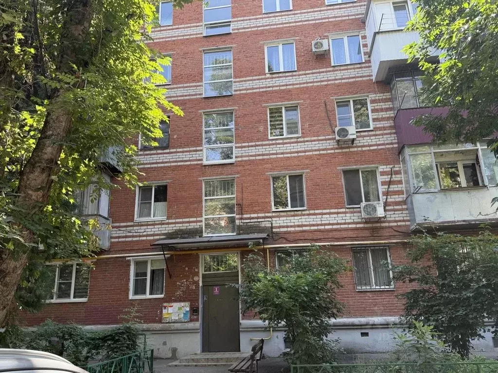 3-к кв. Краснодарский край, Краснодар Славянский мкр, ул. Сочинская, ... - Фото 0