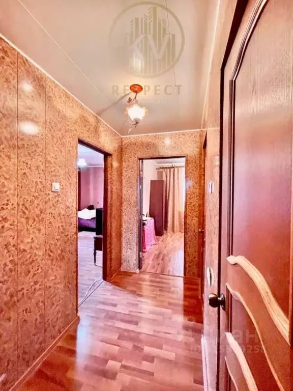 3-к кв. Ставропольский край, Пятигорск ул. Егоршина, 8 (73.0 м) - Фото 0