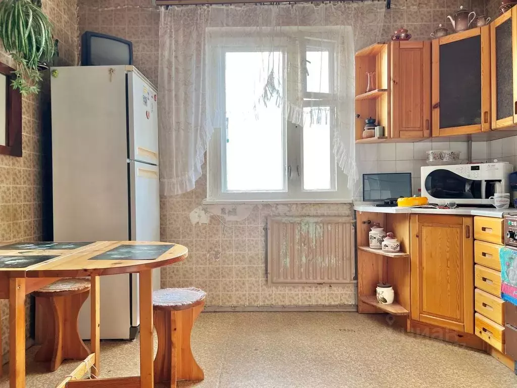 3-к кв. Санкт-Петербург ул. Дмитрия Устинова, 5 (74.7 м) - Фото 2