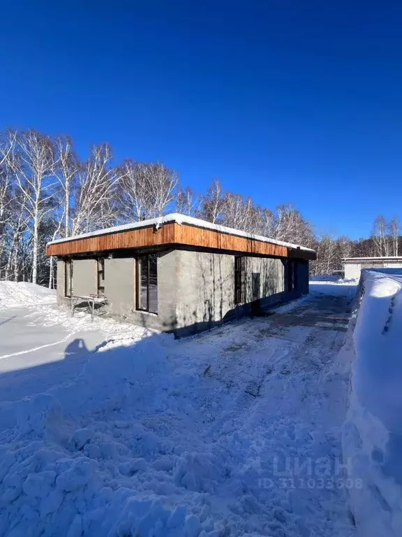 Коттедж в Кемеровская область, Новокузнецк Малиновая горка СНТ,  (119 ... - Фото 2