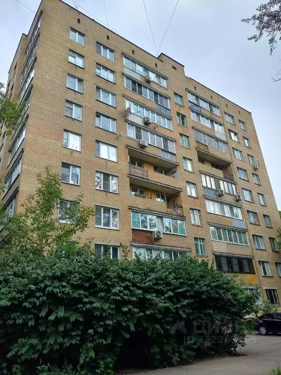 1-к кв. Москва ул. Каховка, 5К5 (33.0 м) - Фото 1