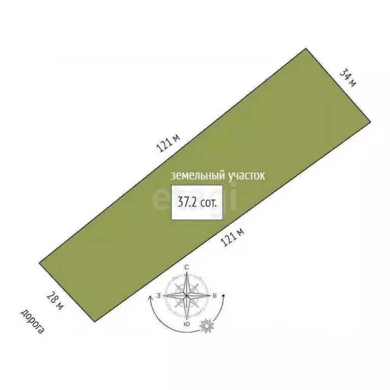 Дом в Калужская область, Малоярославецкий район, Захарово с/пос, д. ... - Фото 2