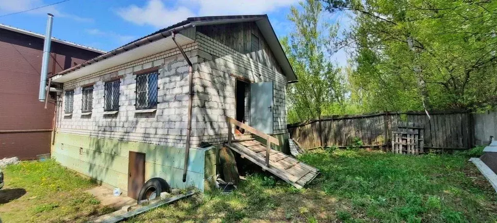 Помещение свободного назначения в Костромская область, Кострома ... - Фото 2